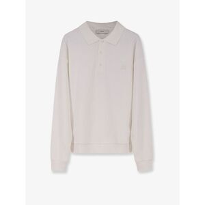 Dunst Men Unisex Polo Shirt With Logo Patch